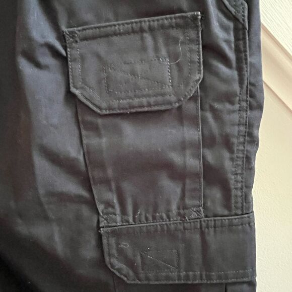 Propper Navy Tactical Shorts sz 38 EUC - Picture 2 of 6